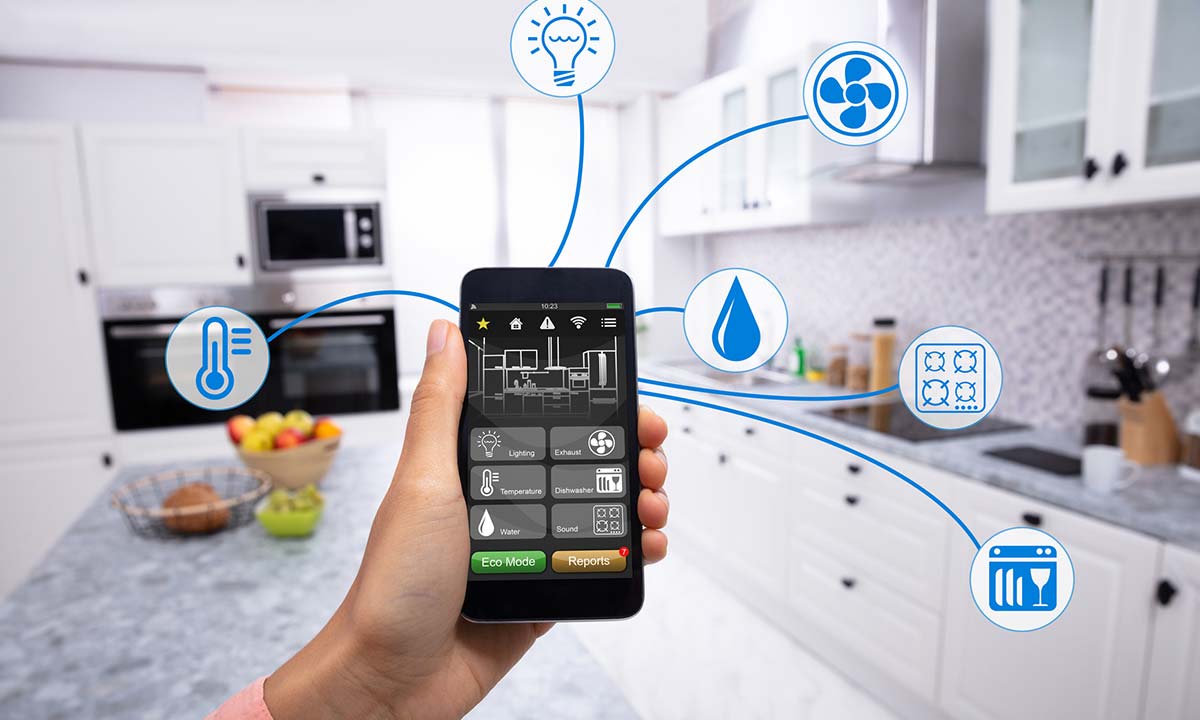 smarthome 2