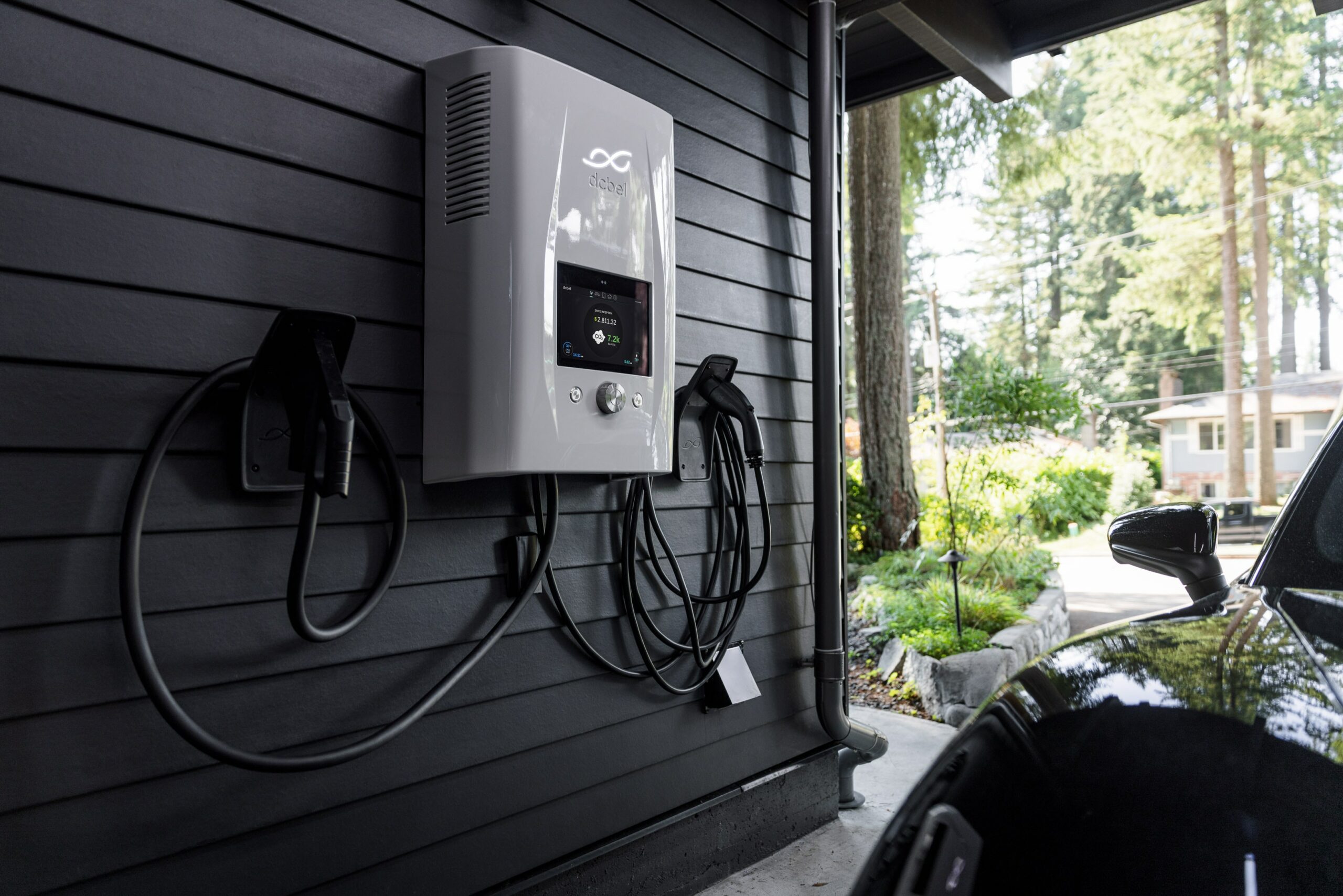 electric car1